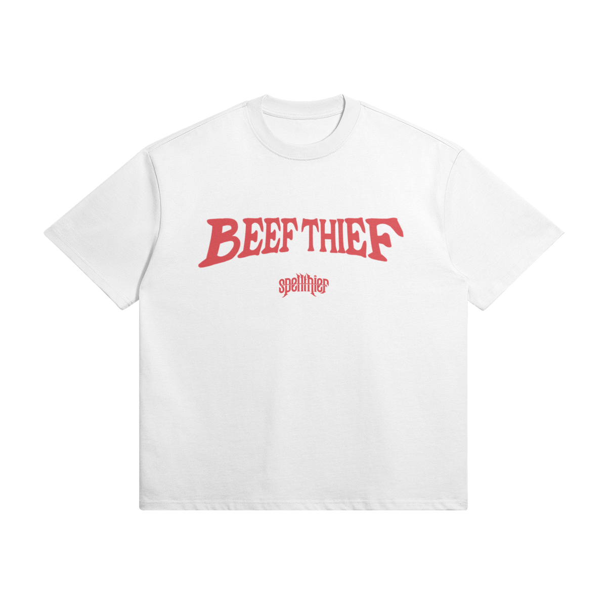 BEEF THIEF TEE