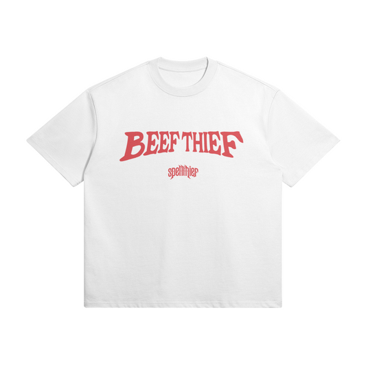 BEEF THIEF TEE