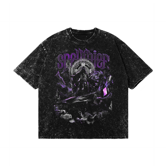 THE SORCERER TEE