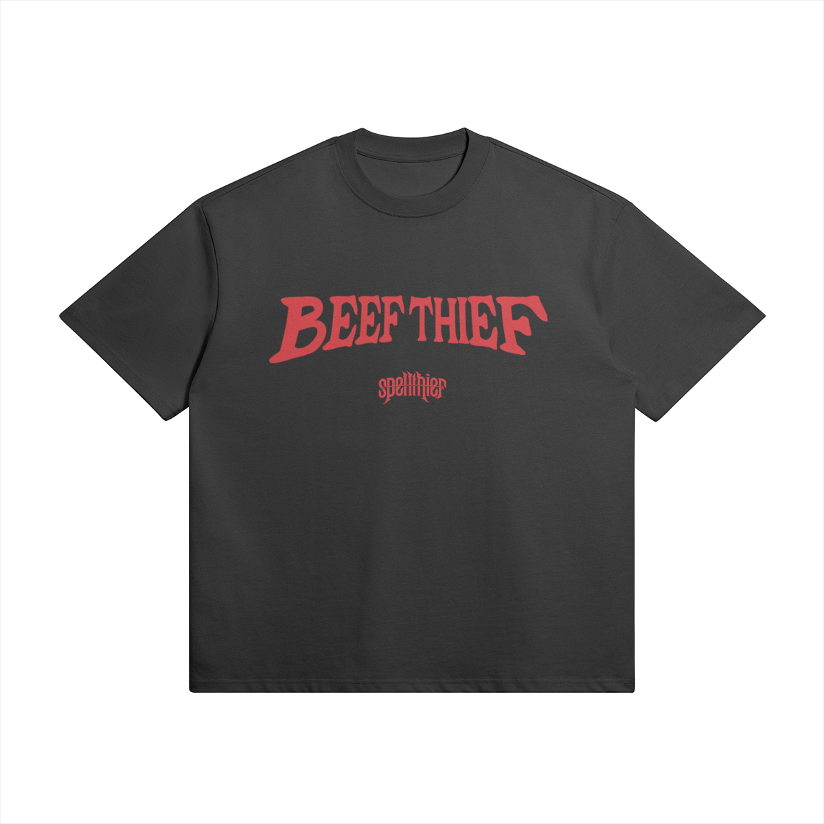 BEEF THIEF TEE
