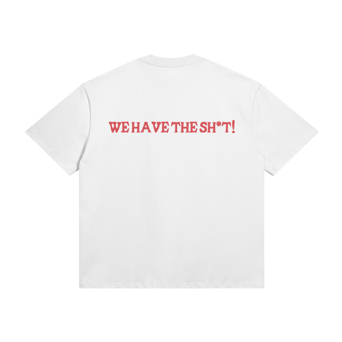 BEEF THIEF TEE