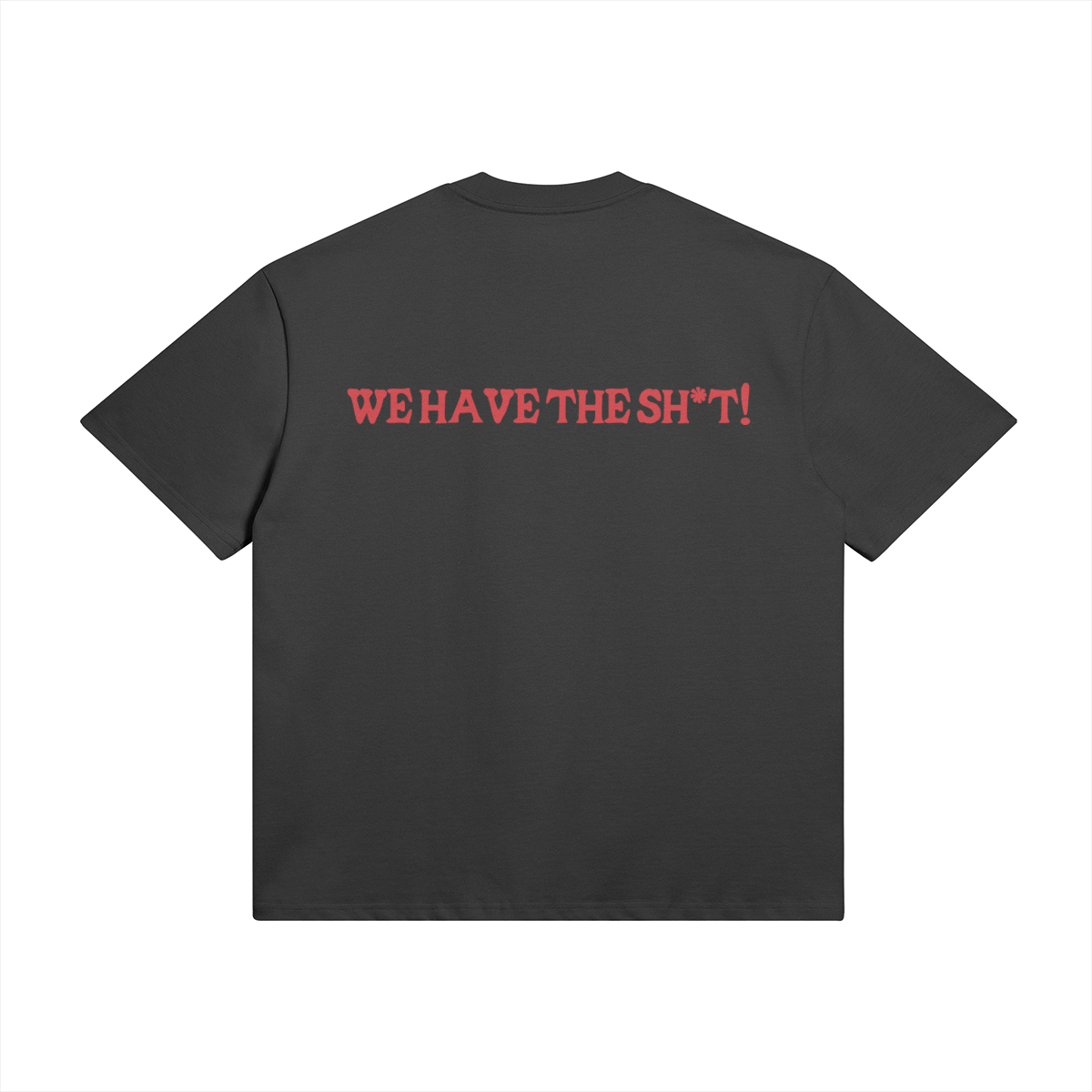 BEEF THIEF TEE