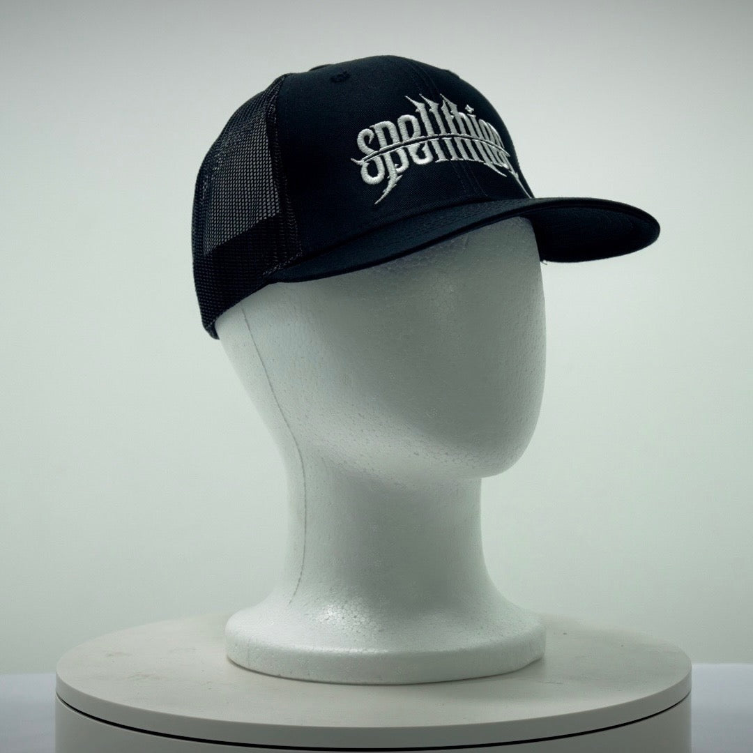 SPELLTHIEF TRUCKER HAT