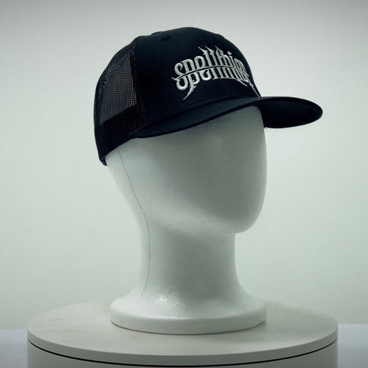 SPELLTHIEF TRUCKER HAT